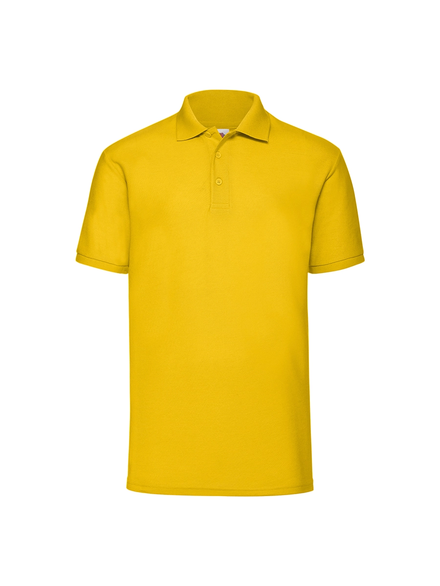 Immagine POLO UOMO MANICA CORTA 65/35