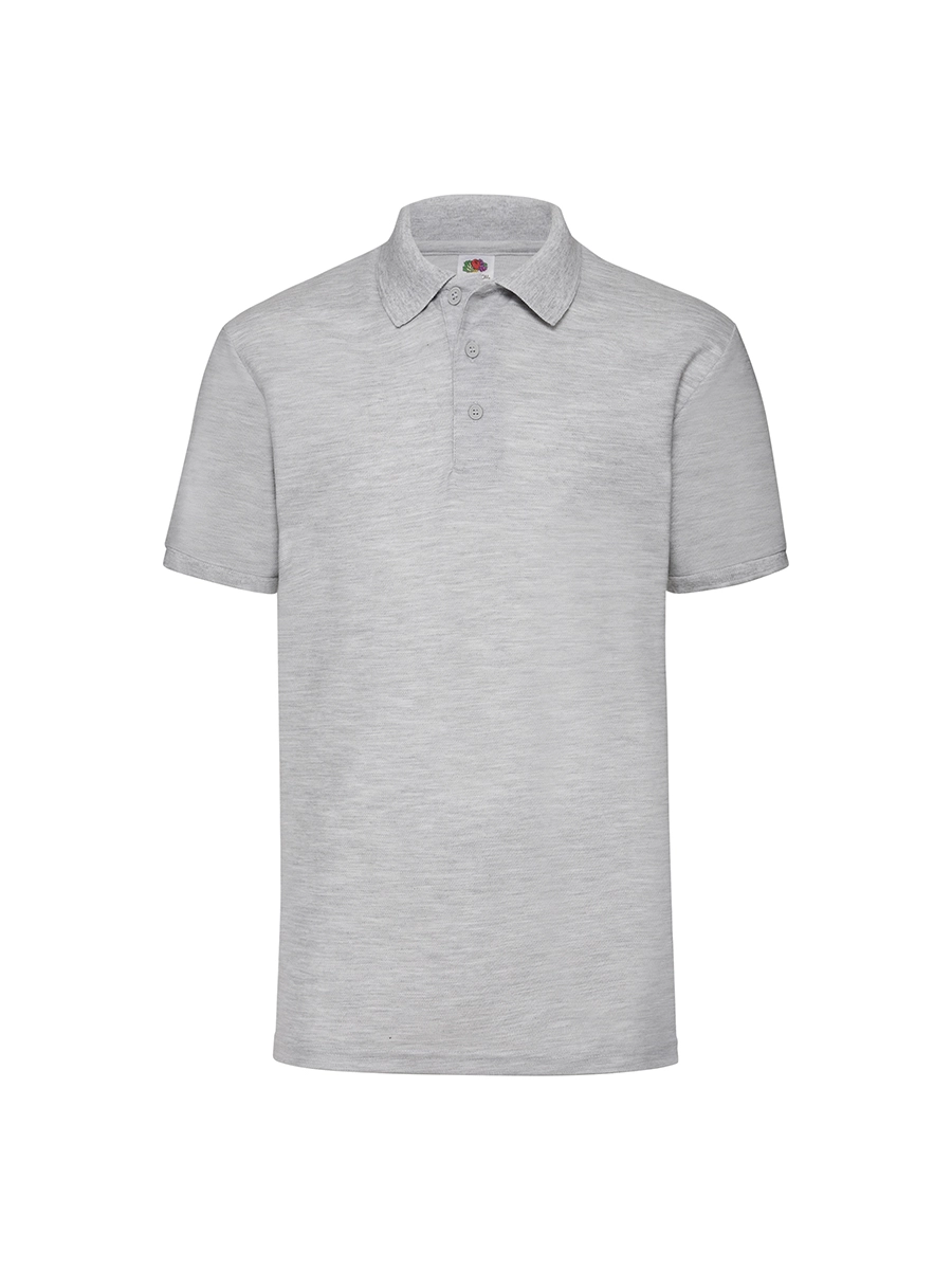 Immagine POLO UOMO MANICA CORTA 65/35