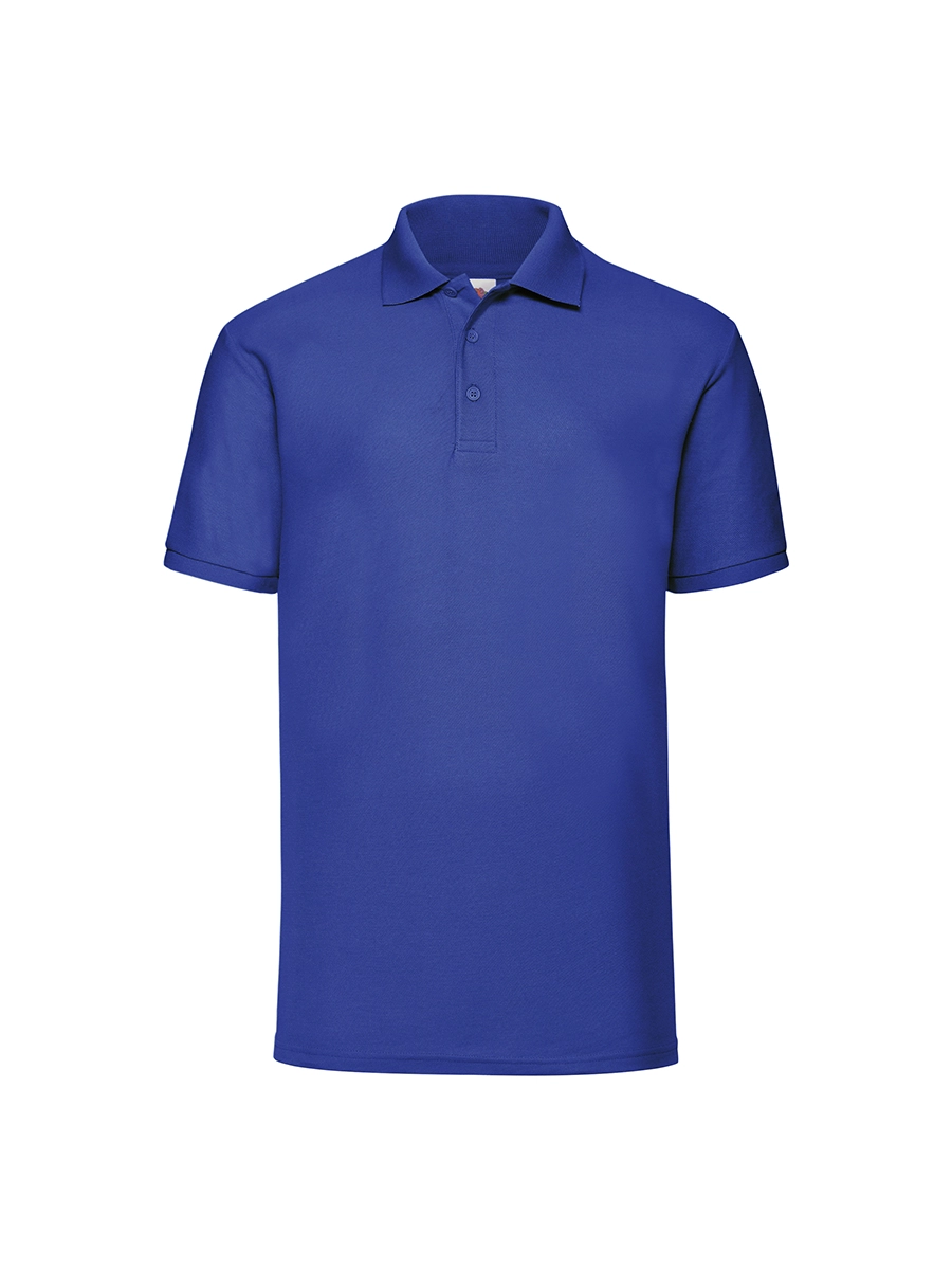 Immagine POLO UOMO MANICA CORTA 65/35