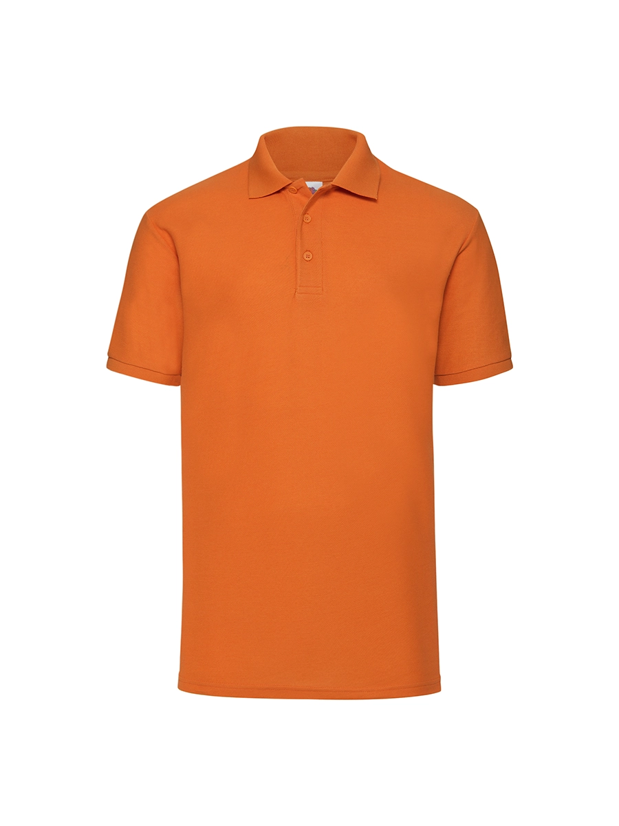 Immagine POLO UOMO MANICA CORTA 65/35