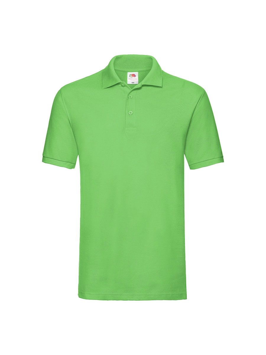 Immagine POLO UOMO MANICA CORTA PREMIUM