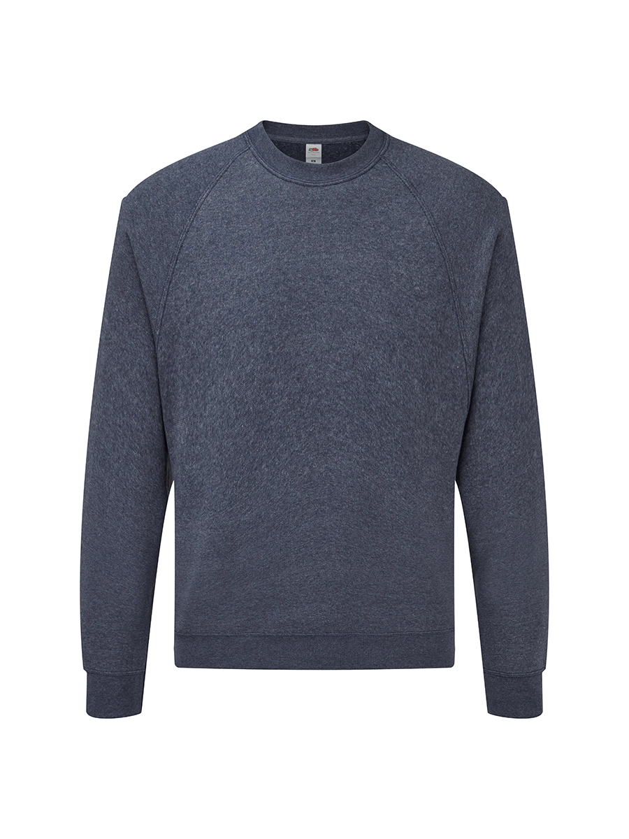 Immagine FELPA UNISEX GIROCOLLO CLASSIC