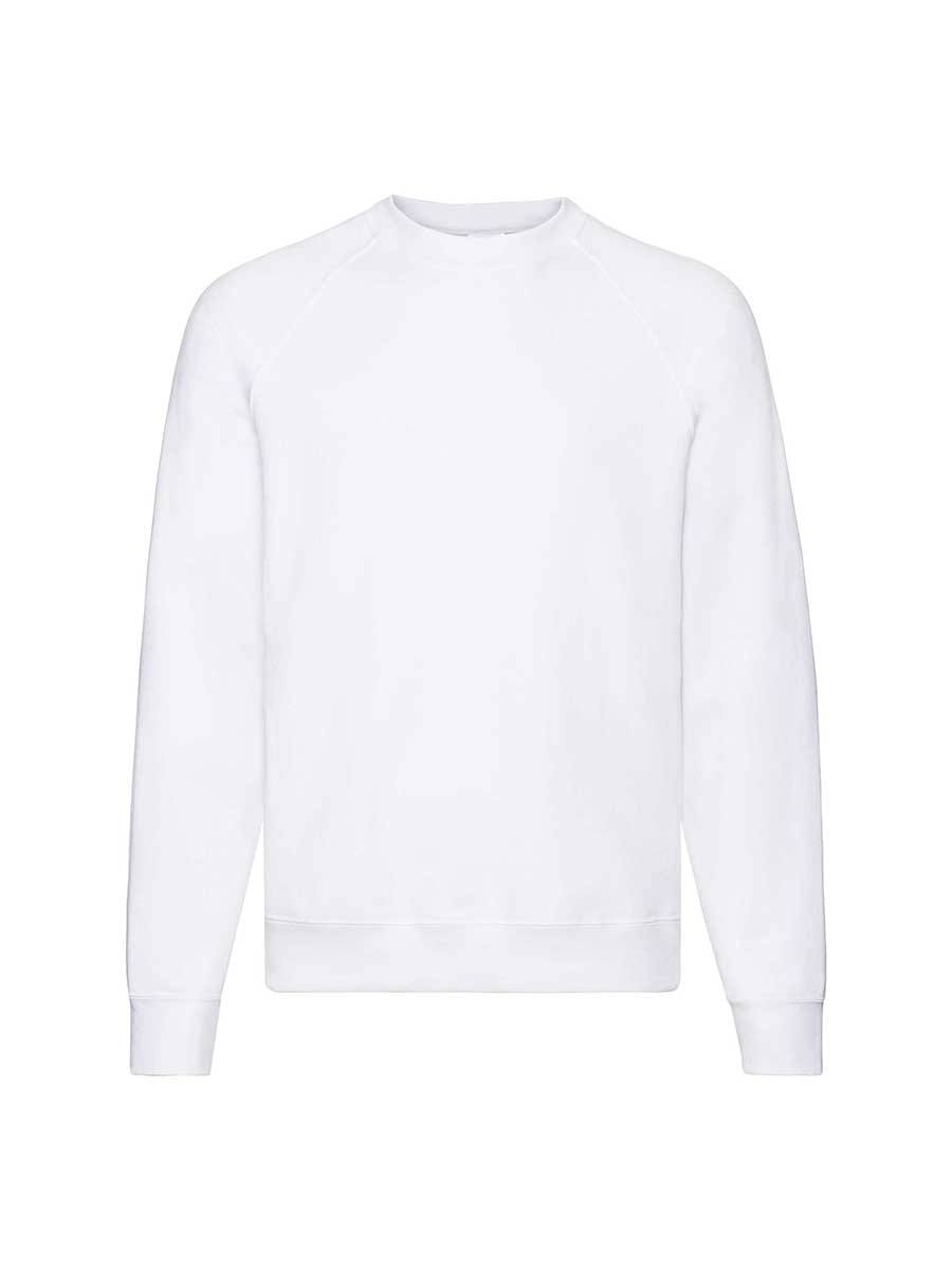 Immagine FELPA UNISEX GIROCOLLO CLASSIC