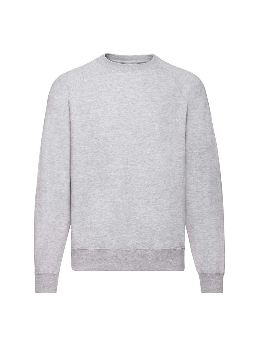 Immagine FELPA UNISEX GIROCOLLO CLASSIC