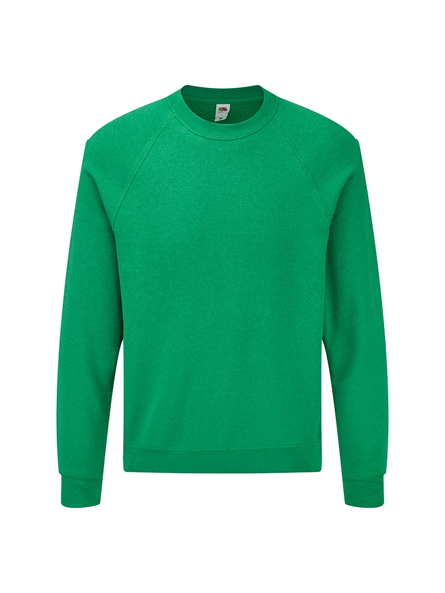 Immagine FELPA UNISEX GIROCOLLO CLASSIC