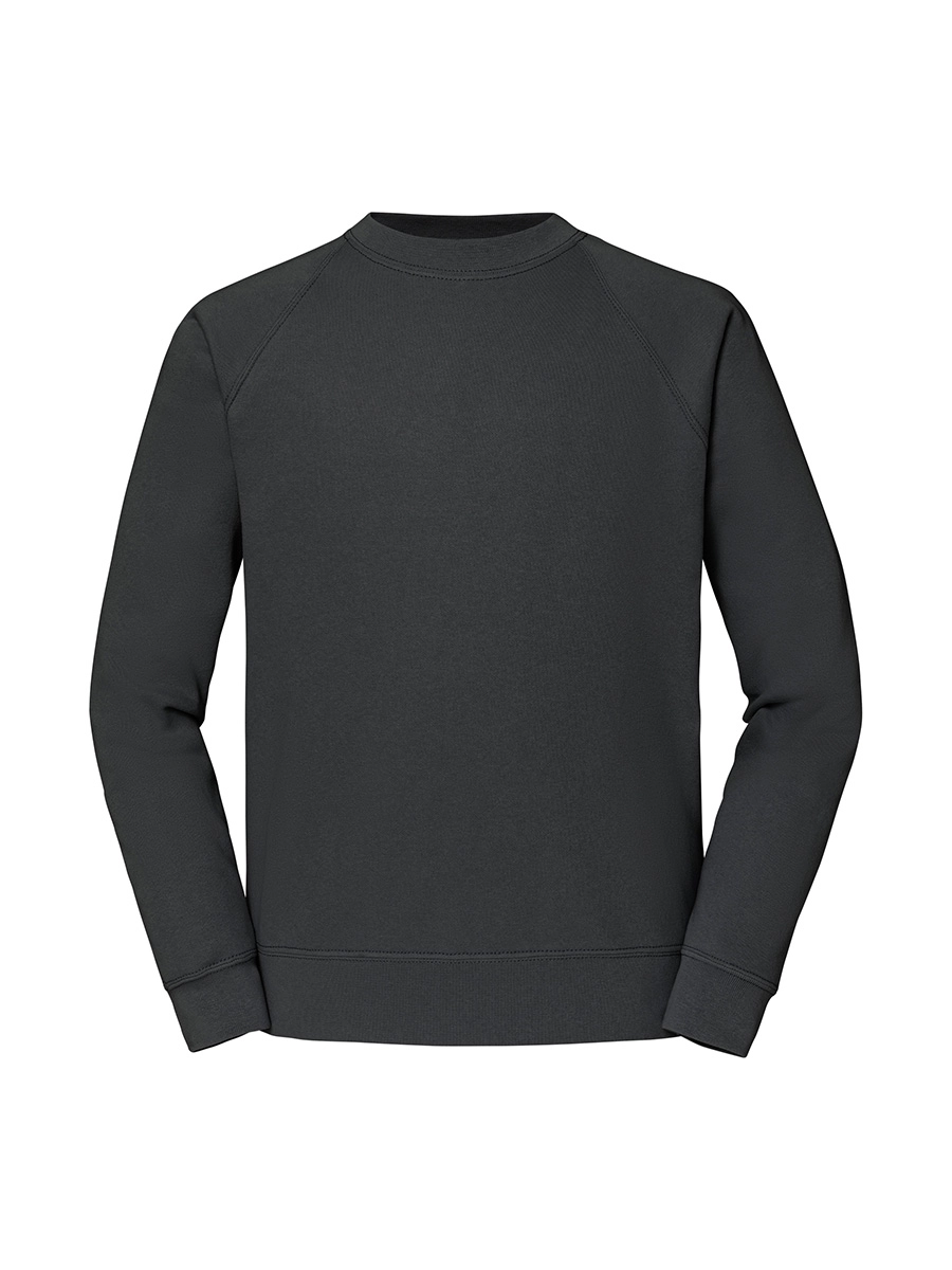 Immagine FELPA UNISEX GIROCOLLO CLASSIC