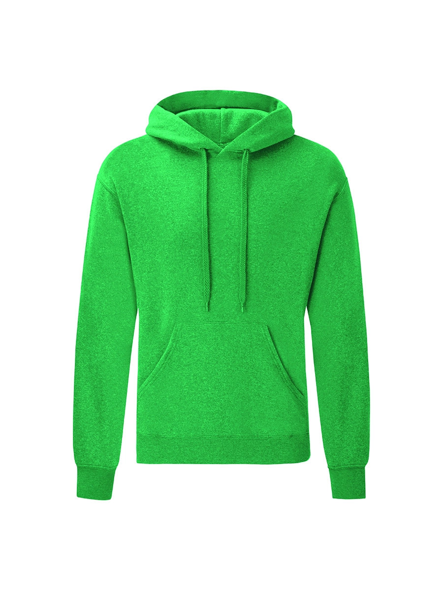 Immagine FELPA UOMO CAPPUCCIO CLASSIC