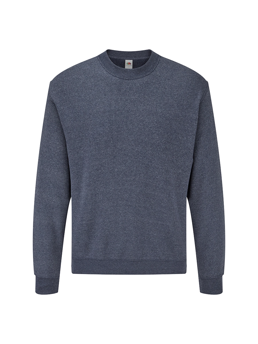 Immagine FELPA UNISEX GIROCOLLO CLASSIC