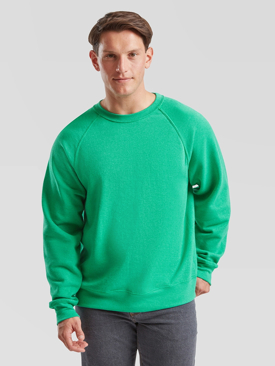 Immagine FELPA UNISEX GIROCOLLO CLASSIC