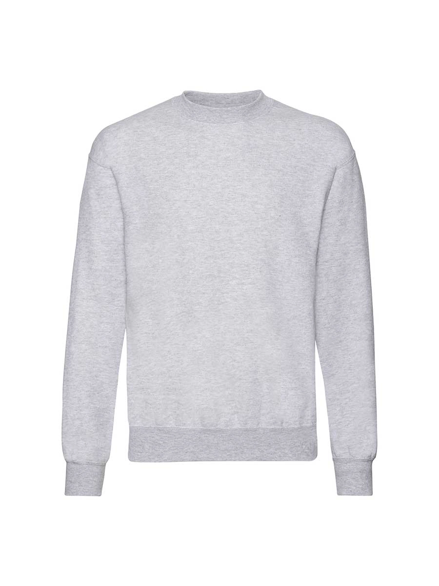 Immagine FELPA UNISEX GIROCOLLO CLASSIC