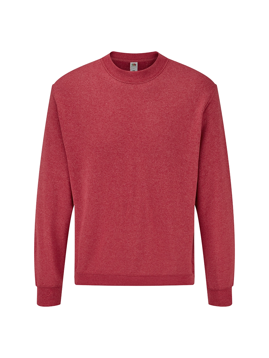 Immagine FELPA UNISEX GIROCOLLO CLASSIC