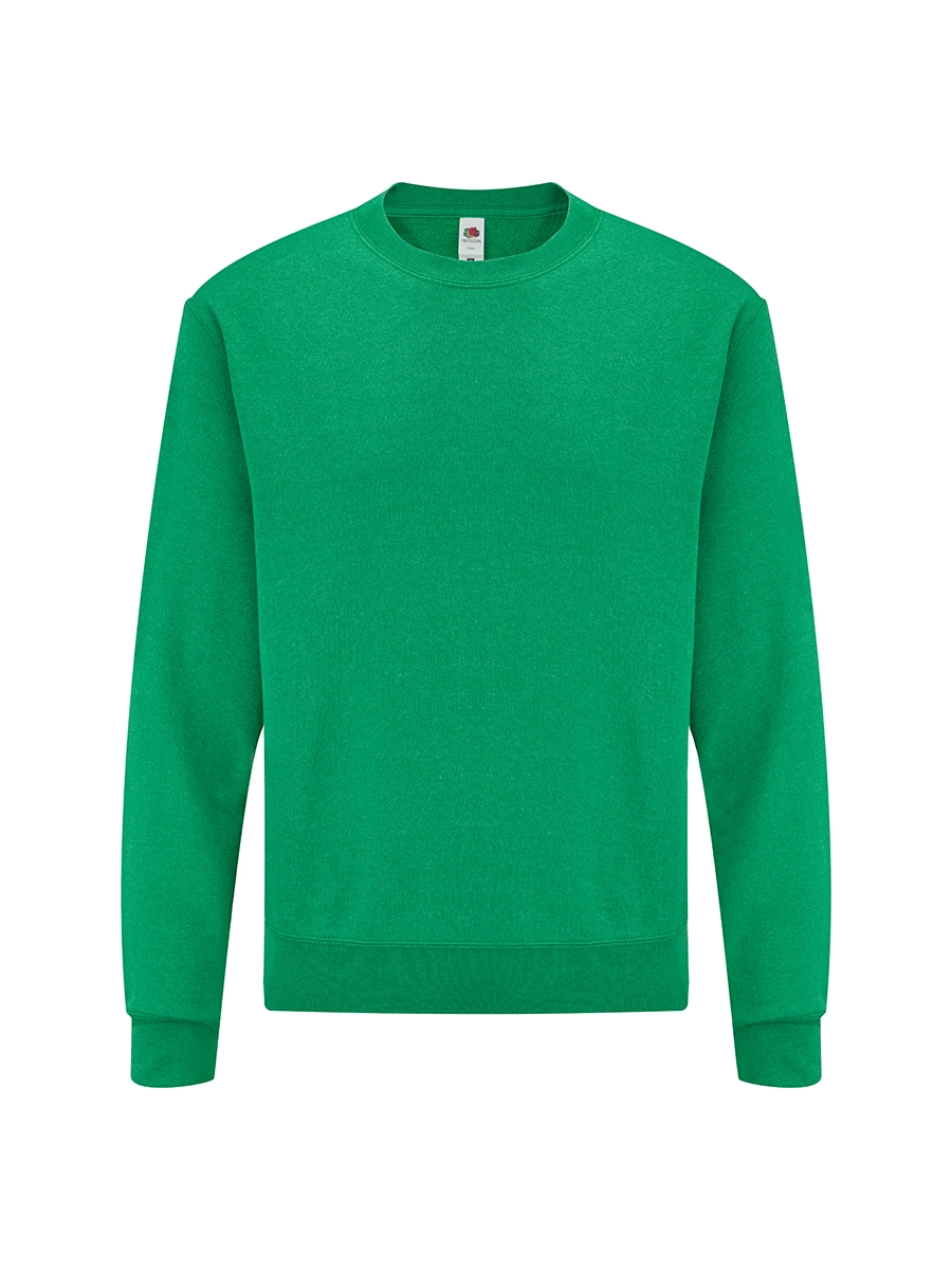 Immagine FELPA UNISEX GIROCOLLO CLASSIC