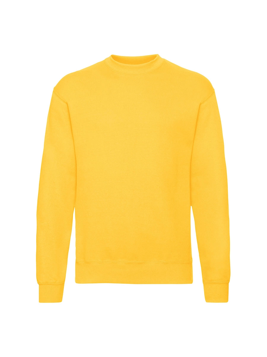 Immagine FELPA UNISEX GIROCOLLO CLASSIC