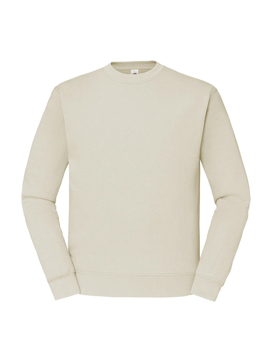 Immagine FELPA UNISEX GIROCOLLO CLASSIC