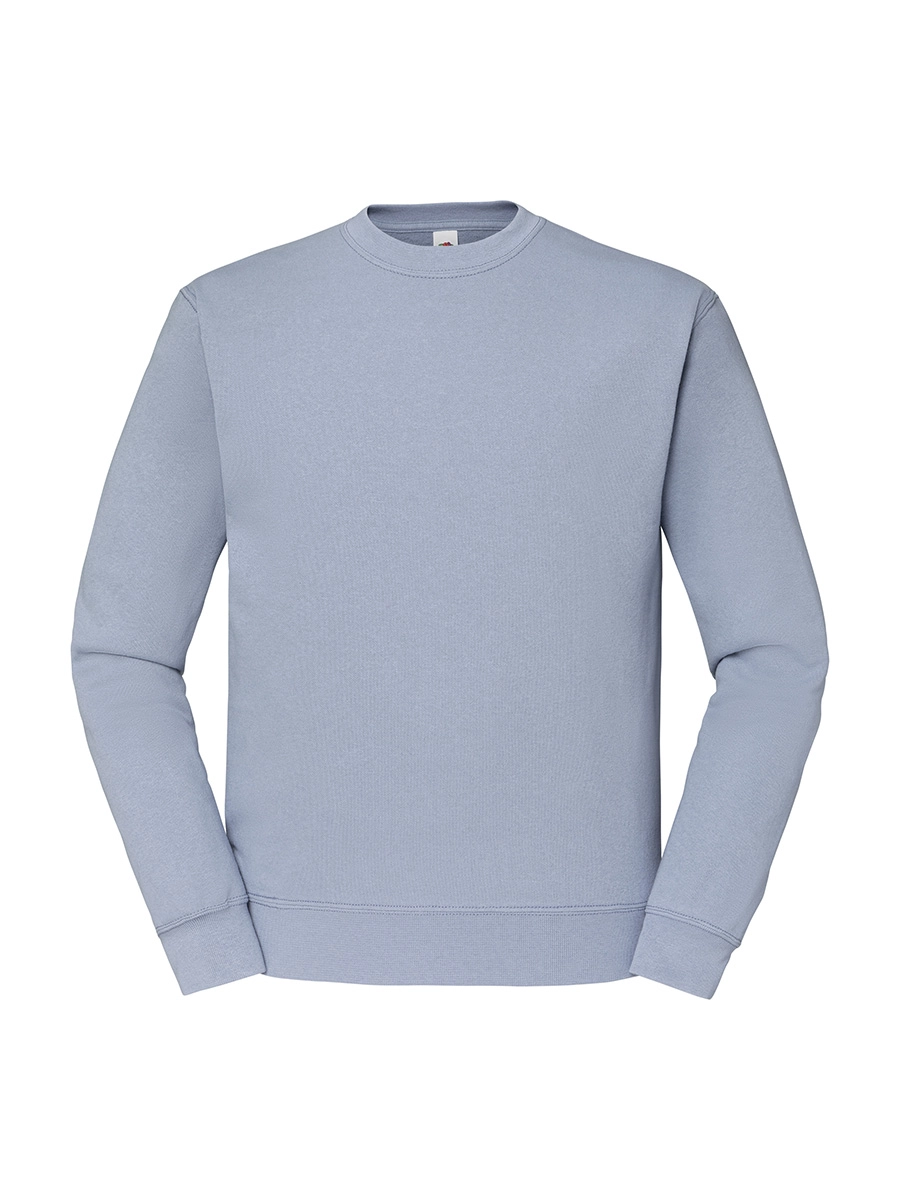 Immagine FELPA UNISEX GIROCOLLO CLASSIC