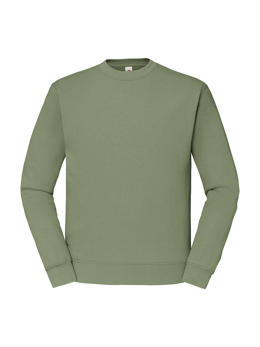 Immagine FELPA UNISEX GIROCOLLO CLASSIC