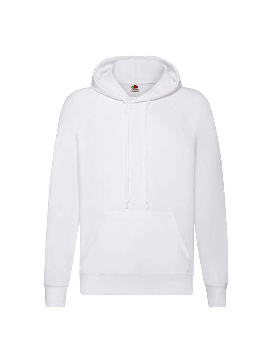 Immagine FELPA UNISEX CAPPUCCIO LEGGERA LIGHTWEIGHT