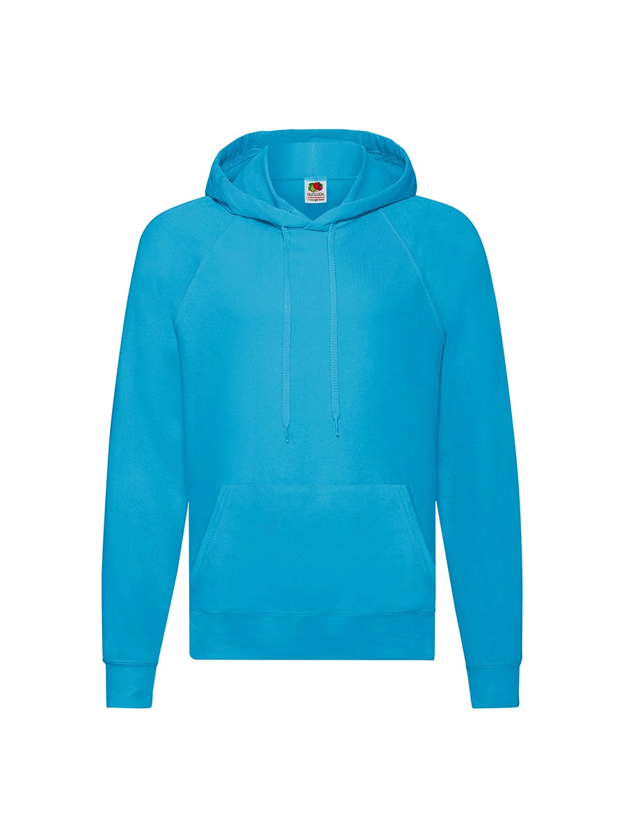 Immagine FELPA UNISEX CAPPUCCIO LEGGERA LIGHTWEIGHT