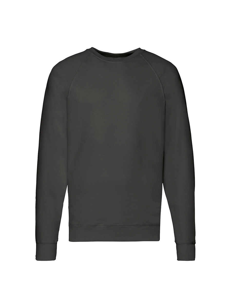 Immagine FELPA UOMO GIROCOLLO LEGGERA LIGHTWEIGHT