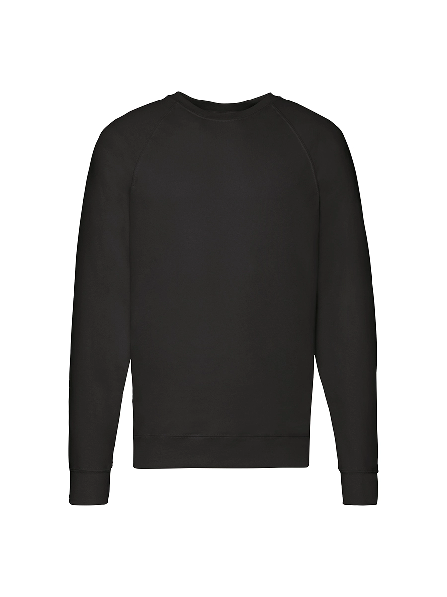 Immagine FELPA UOMO GIROCOLLO LEGGERA LIGHTWEIGHT