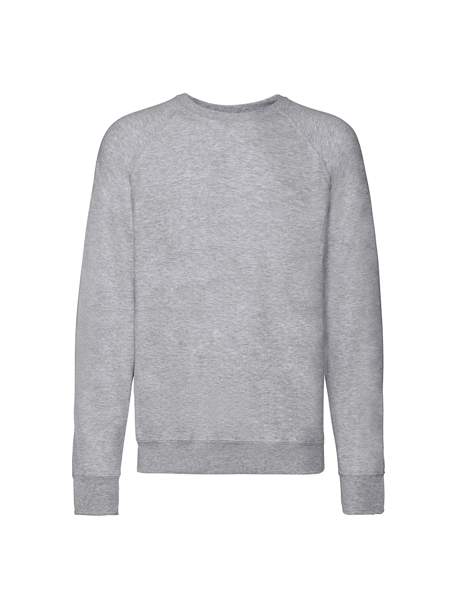 Immagine FELPA UOMO GIROCOLLO LEGGERA LIGHTWEIGHT