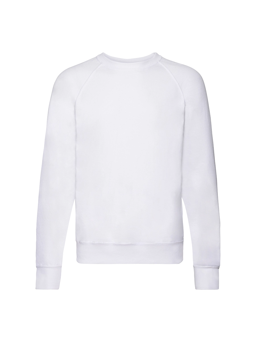 Immagine FELPA UOMO GIROCOLLO LEGGERA LIGHTWEIGHT