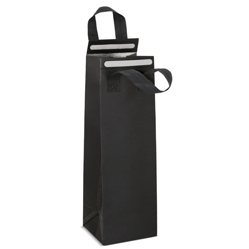 Immagine BORSA TERMICA PER BOTTIGLIA VINO 