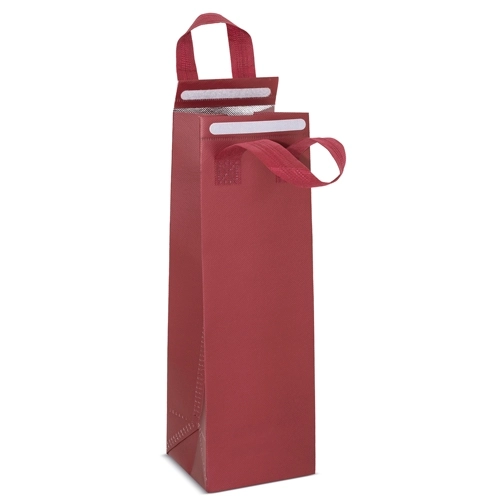 Immagine BORSA TERMICA PER BOTTIGLIA VINO 