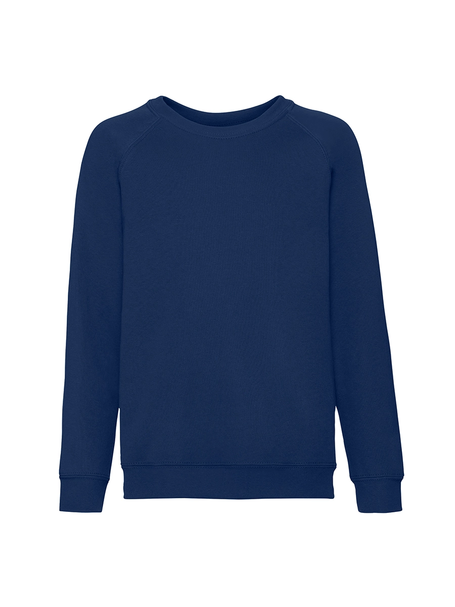 Immagine FELPA BAMBINO GIROCOLLO CLASSIC