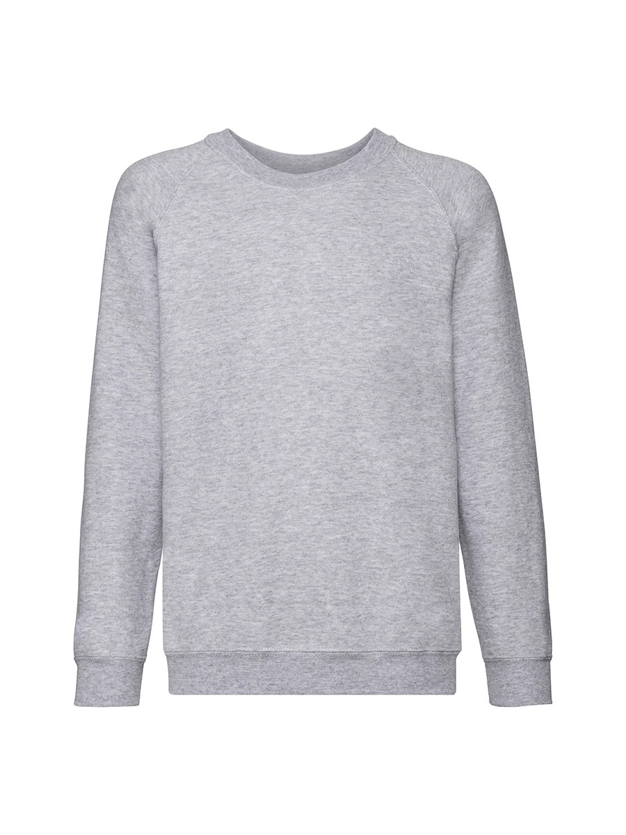 Immagine FELPA BAMBINO GIROCOLLO CLASSIC