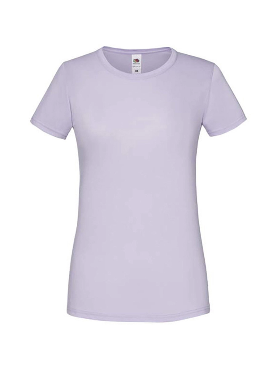 Immagine T-SHIRT DONNA MANICA CORTA ICONIC 150