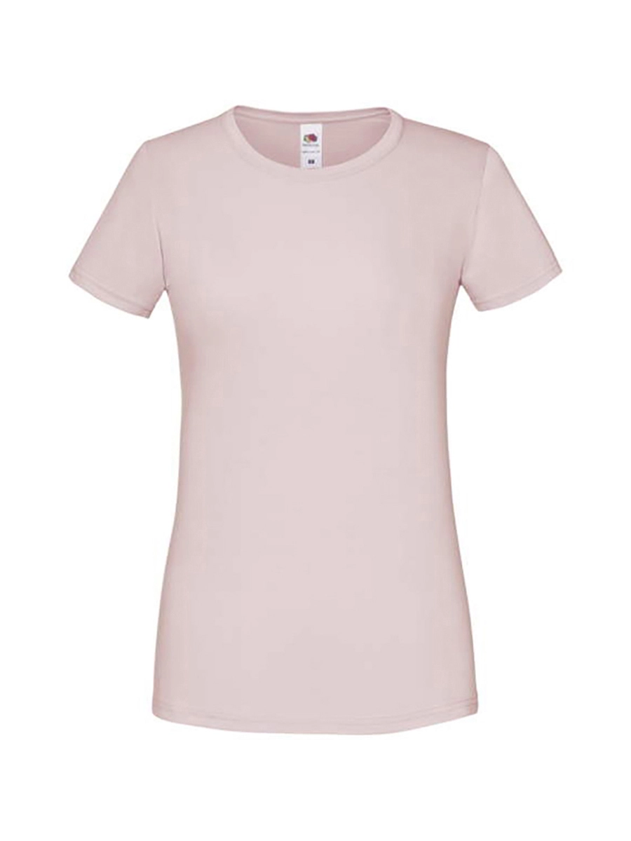 Immagine T-SHIRT DONNA MANICA CORTA ICONIC 150