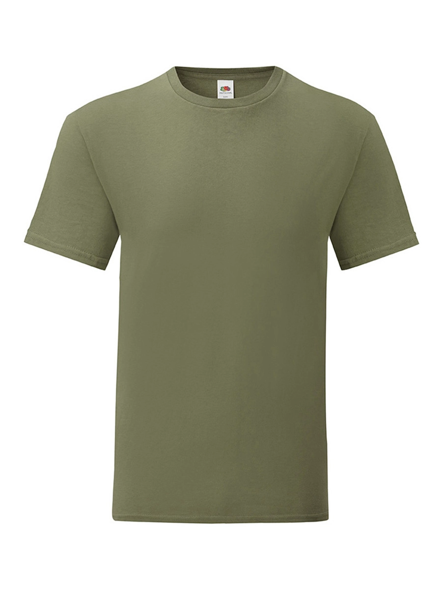 Immagine T-SHIRT UOMO MANICA CORTA ICONIC 150