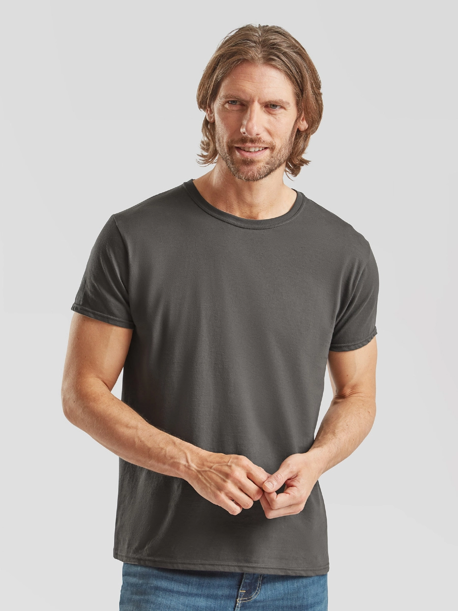 Immagine T-SHIRT UOMO MANICA CORTA ICONIC 150