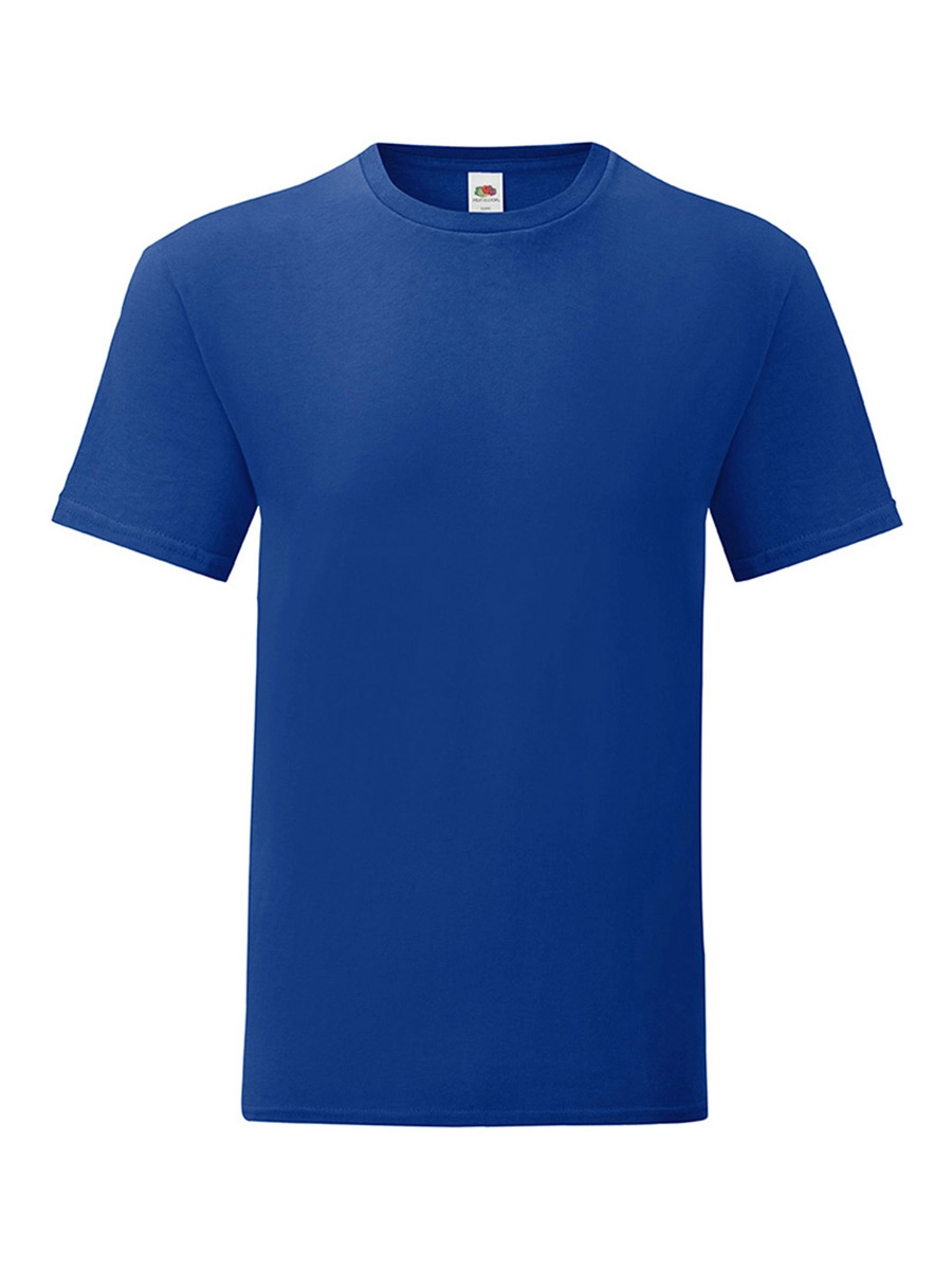 Immagine T-SHIRT UOMO MANICA CORTA ICONIC 150