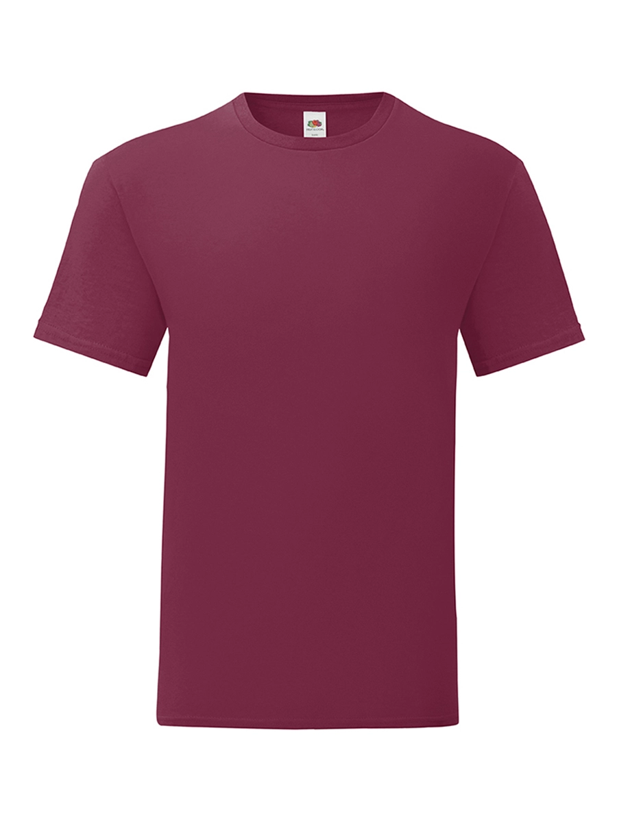 Immagine T-SHIRT UOMO MANICA CORTA ICONIC 150