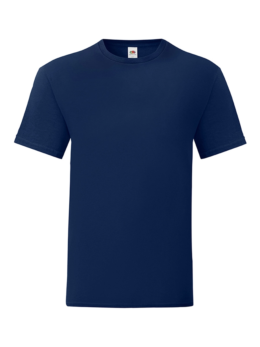 Immagine T-SHIRT UOMO MANICA CORTA ICONIC 150