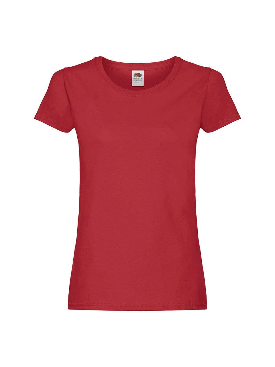 Immagine T-SHIRT DONNA MANICA CORTA ORIGINAL