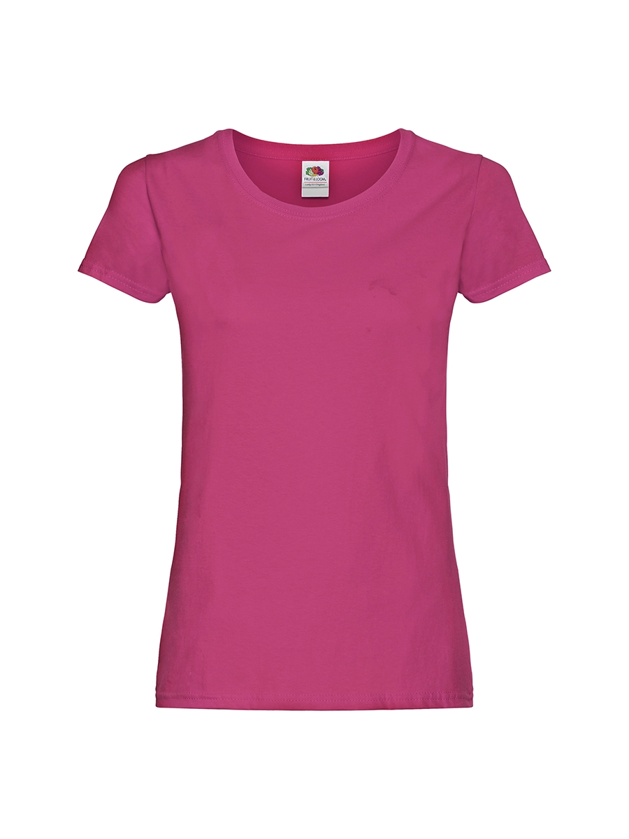 Immagine T-SHIRT DONNA MANICA CORTA ORIGINAL