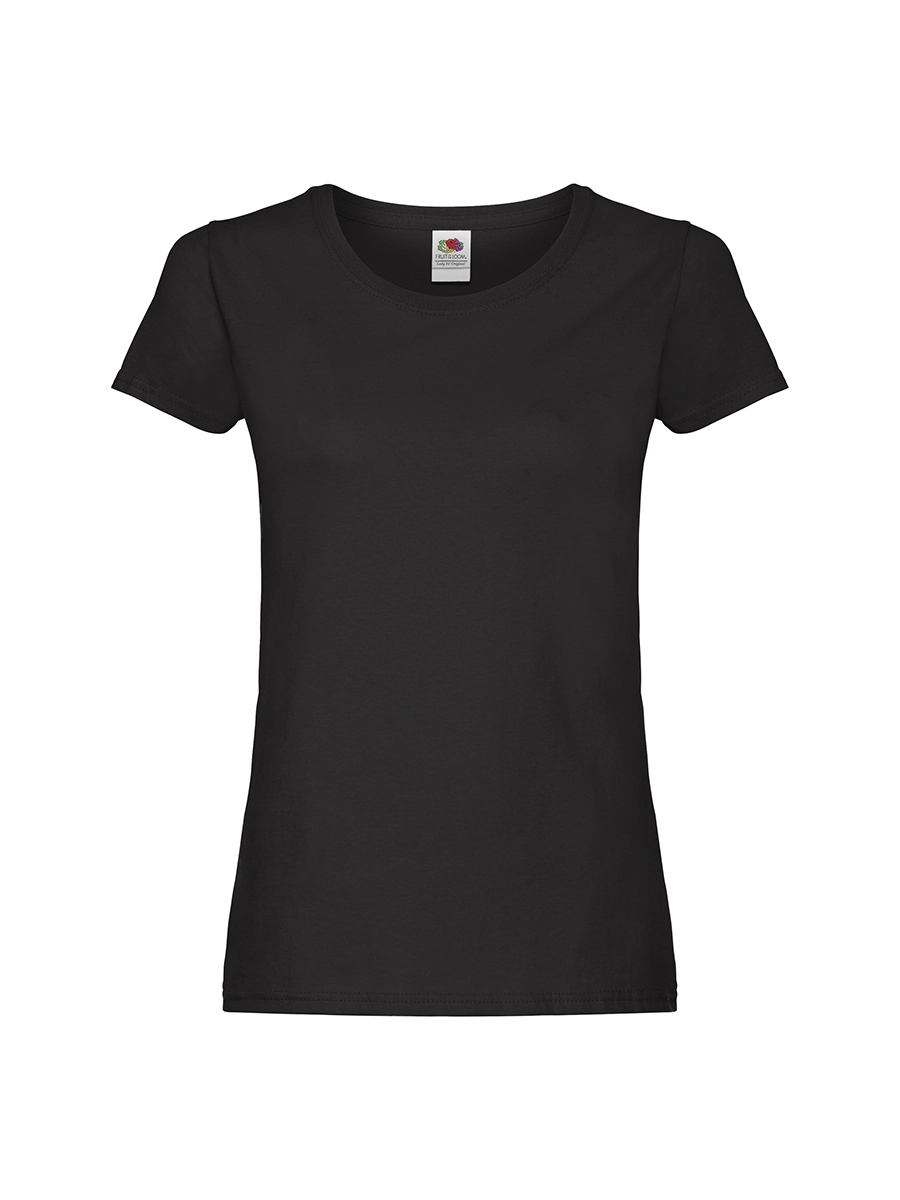 Immagine T-SHIRT DONNA MANICA CORTA ORIGINAL