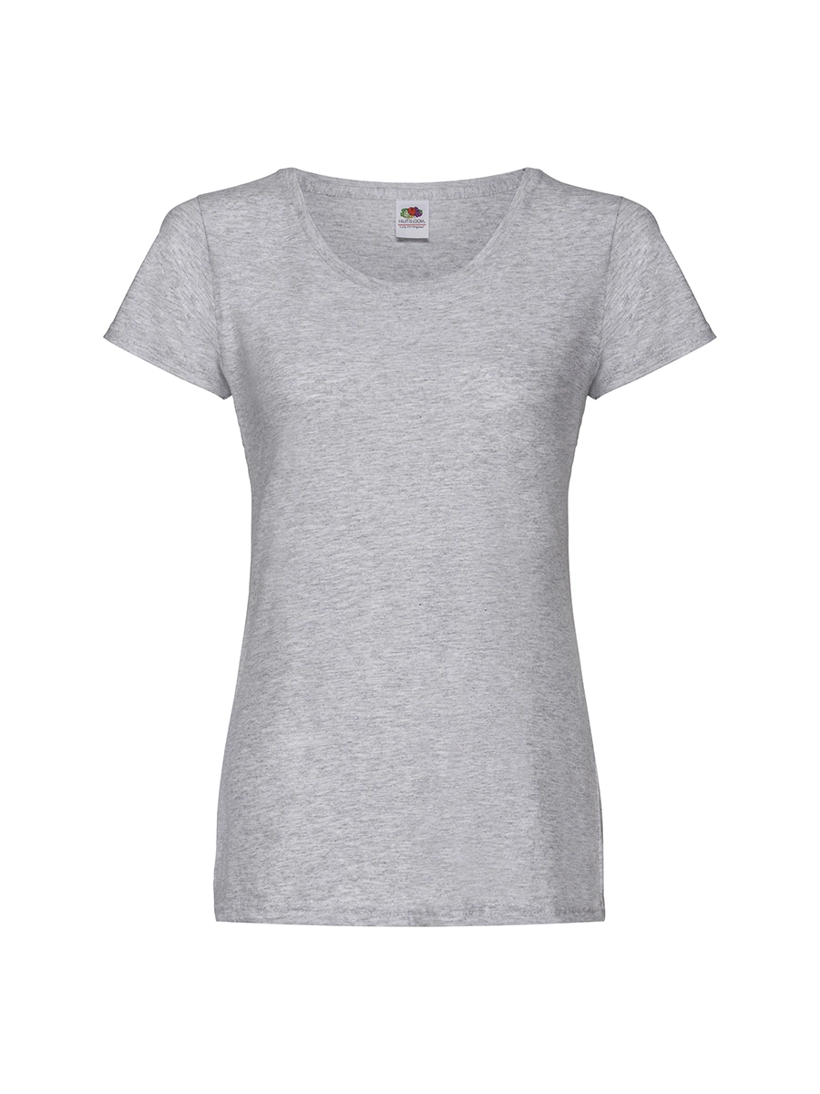 Immagine T-SHIRT DONNA MANICA CORTA ORIGINAL