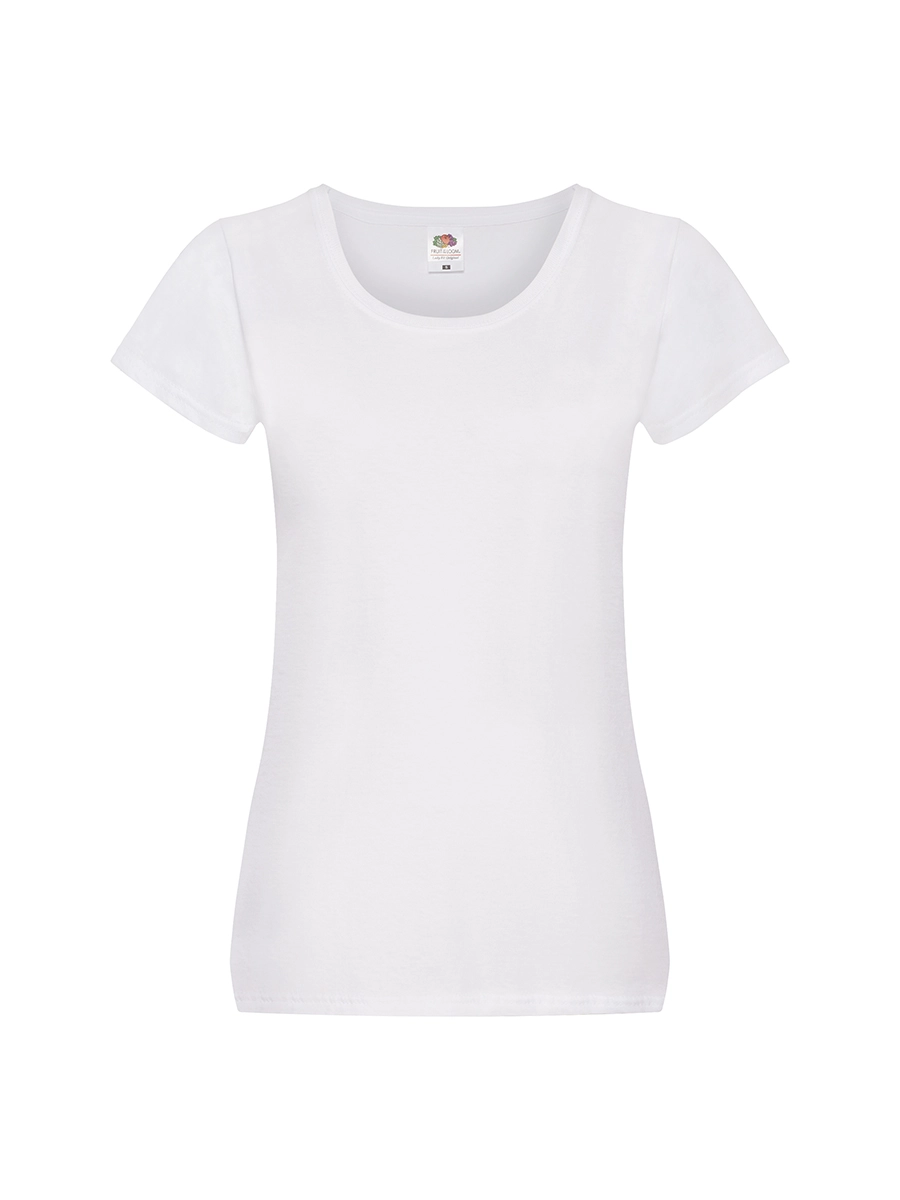 Immagine T-SHIRT DONNA MANICA CORTA ORIGINAL