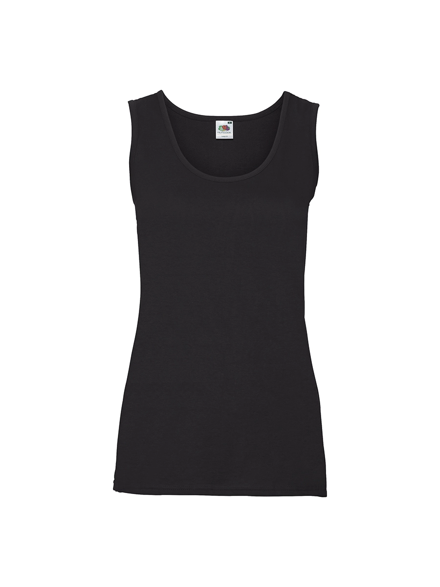 Immagine CANOTTA DONNA VALUEWEIGHT