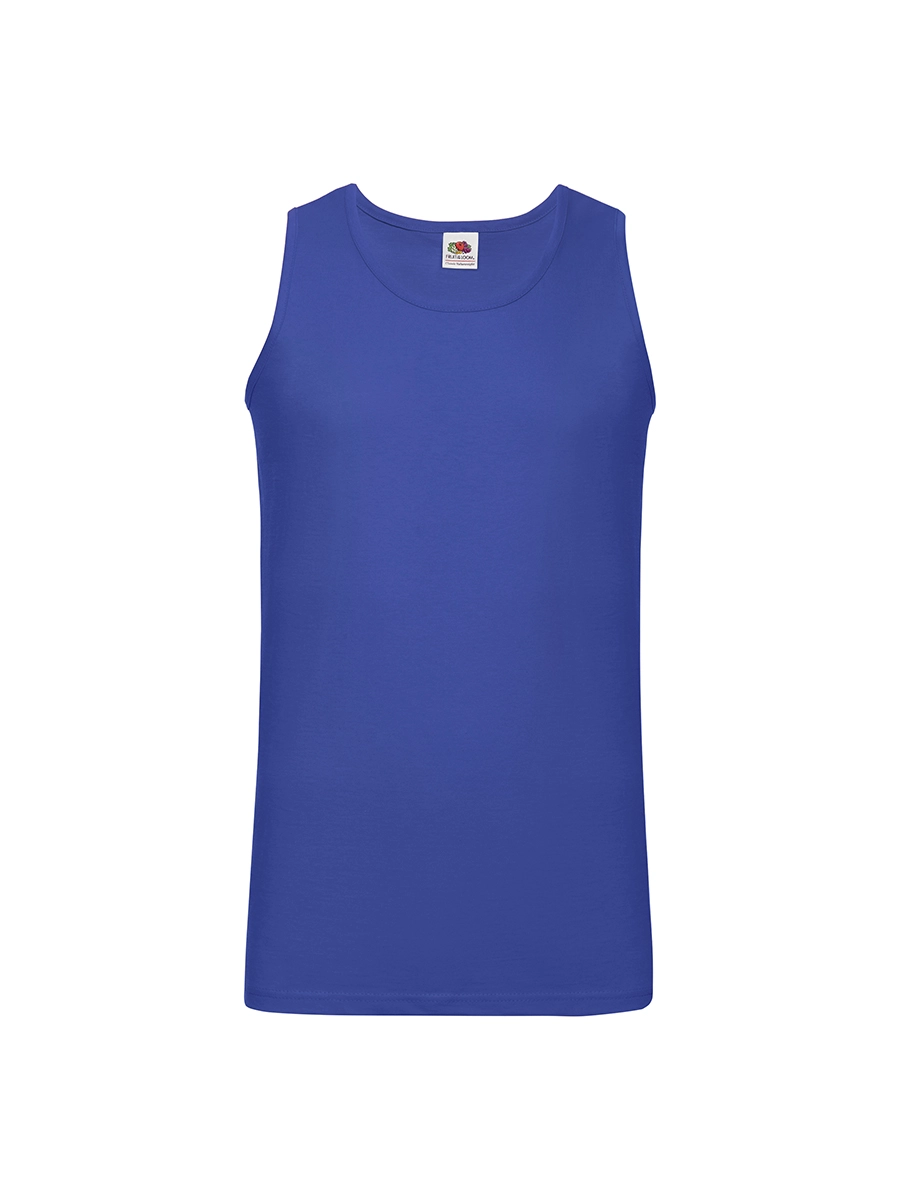 Immagine CANOTTA UOMO VALUEWEIGHT