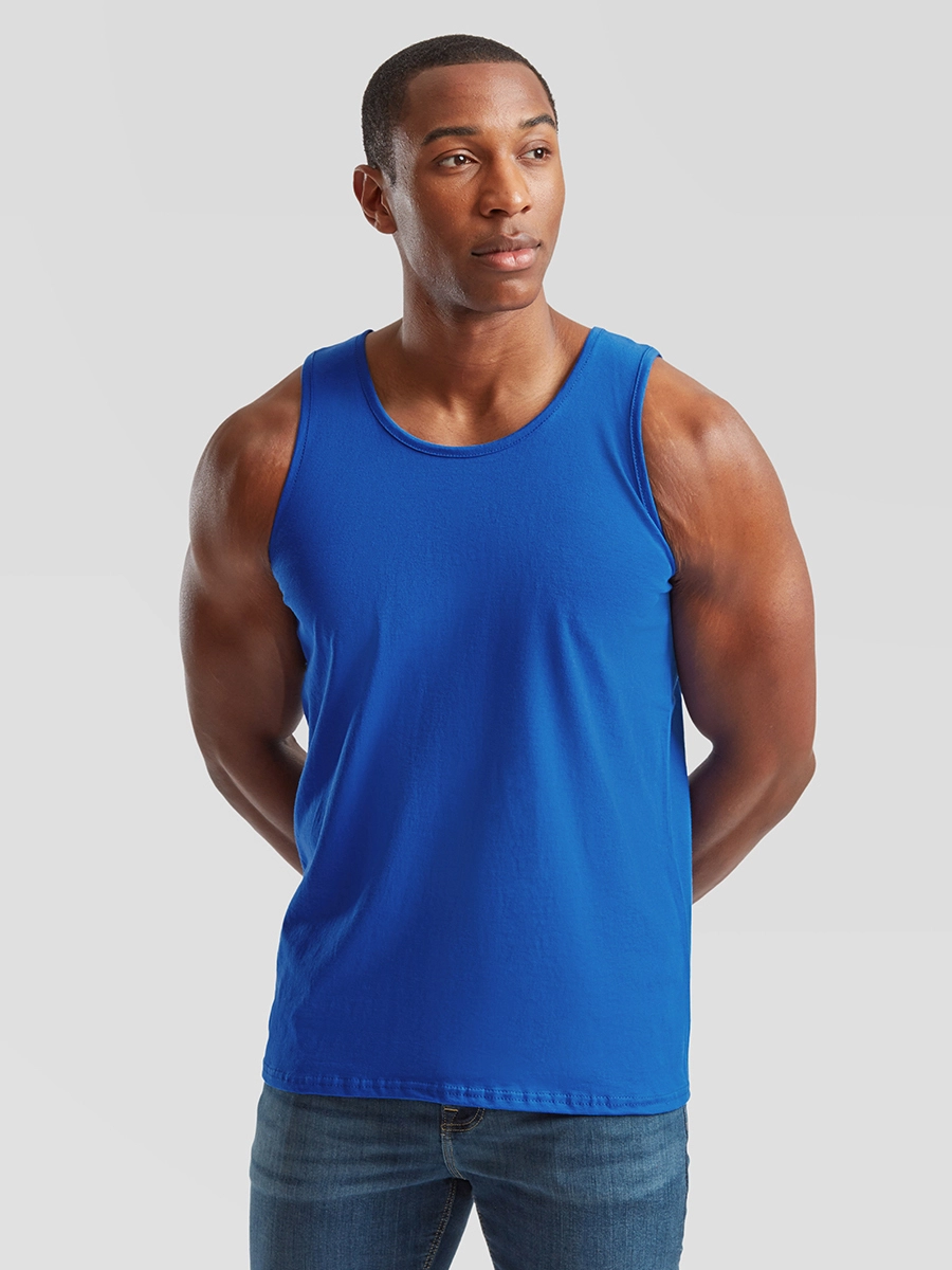 Immagine CANOTTA UOMO VALUEWEIGHT