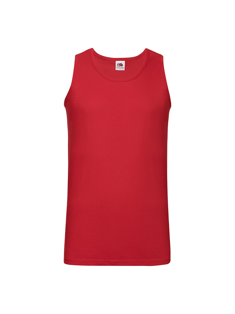 Immagine CANOTTA UOMO VALUEWEIGHT