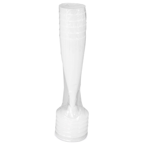 Immagine SET 6 BICCHIERI CON BASE SMONTABILE 