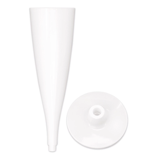 Immagine SET 6 BICCHIERI CON BASE SMONTABILE 