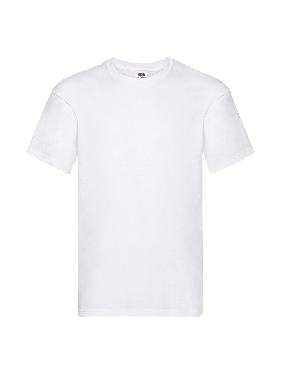 Immagine T-SHIRT UOMO MANICA CORTA ORIGINAL