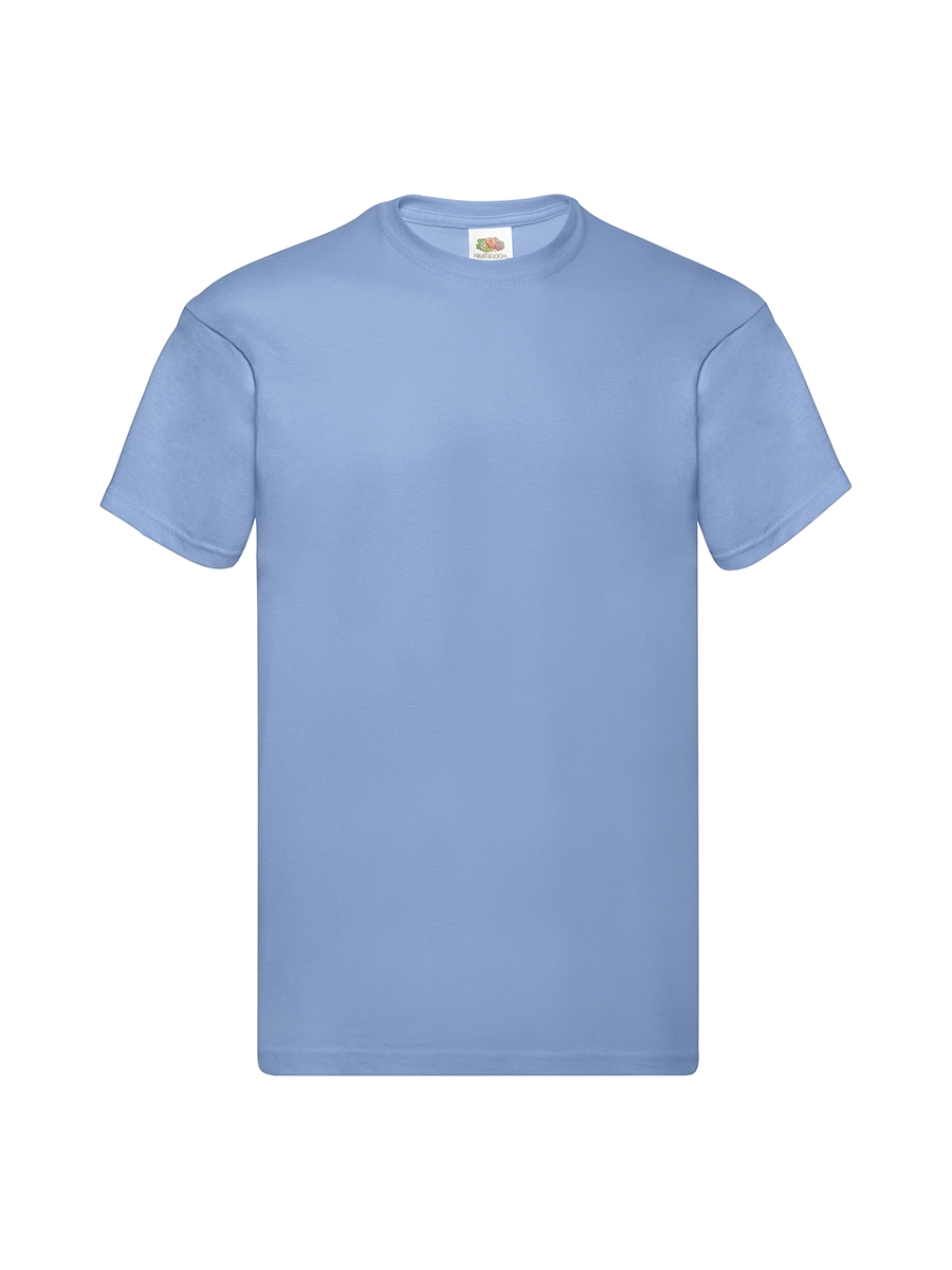 Immagine T-SHIRT UOMO MANICA CORTA ORIGINAL